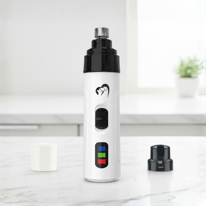 Nailvue™ Pet Nail Grinder