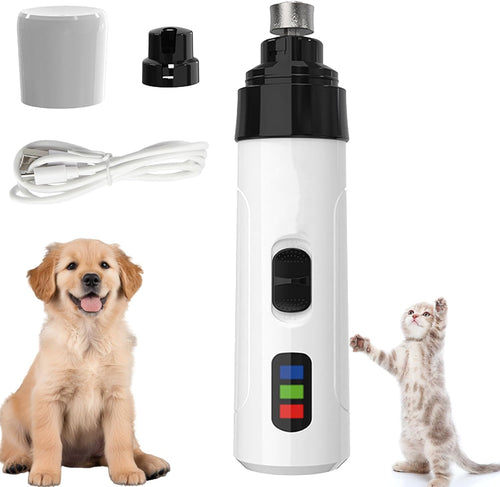 Nailvue™ - Dog Nail Trimmer